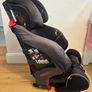 Free Klippan Triofix Recline Car Seat with ISOFIX Base Image 2