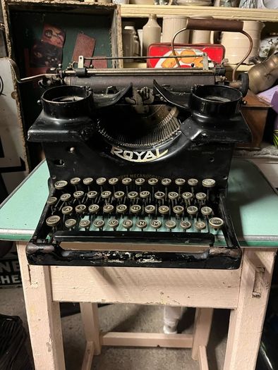 vintage