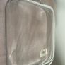 Glass dishes - set of 2 Image 3