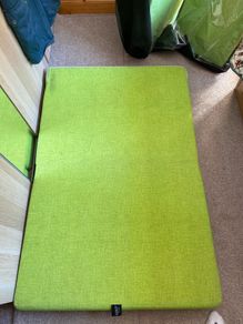 Limeno Euro Pallet Seating Set