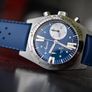 Aquastar Deepstar Chronograph Swiss Automatic 40.5mm PX CONSIDERED Image 2