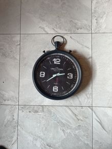 clock