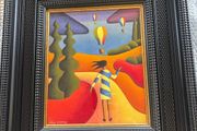 paintings