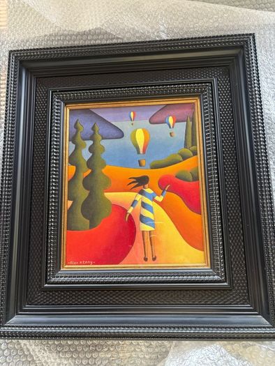paintings