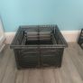 WWE Steel Cage Ring Image 2