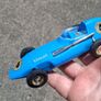 3 X Scalextric 1960's Cars Image 4