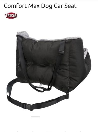 dog car seat