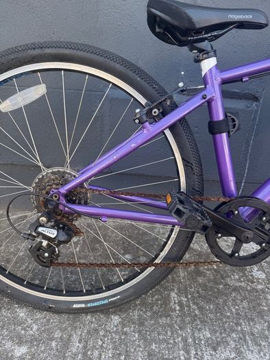 Ridgeback Kids Bike dimension 26 (26")