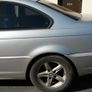 BMW 3 coupe (318) for parts 02-06 model Image 4