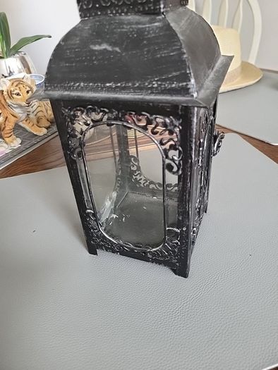Lantern decorative