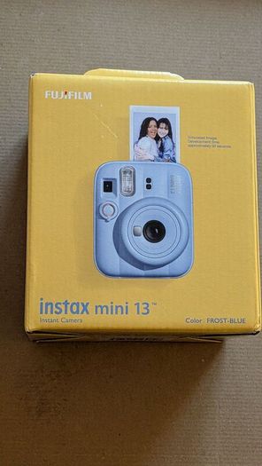 Instax Mini 13