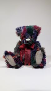 Charlie bears piggledy
