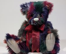 Charlie bears piggledy