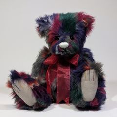 Charlie bears piggledy