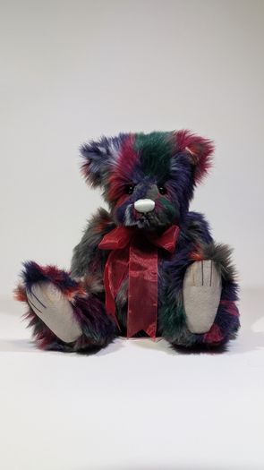 Charlie bears piggledy