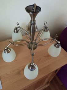 Ceiling light