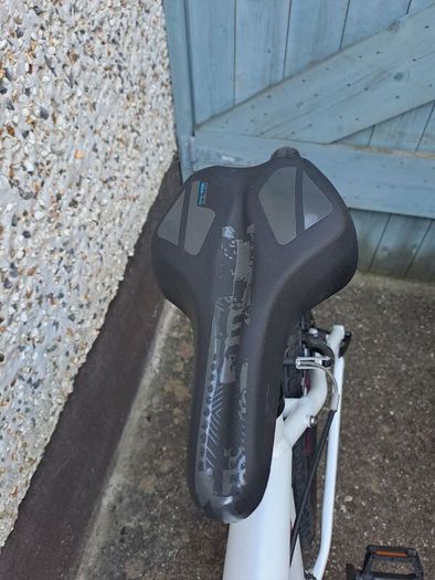 Ladies Carrera Mountain Bike AS NEW