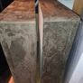 Double Bed Frame (4ft6 / 135cm) Good Condition Image 3