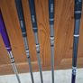 Golf Clubs. Set Of US Kids Left Handed Golf Clubs For 9 To 10 Years In Very Good Condition.  Collect In Dublin Or Receive Via Post. Image 10