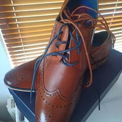 New shoes