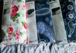 Single bed sheets