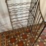 French Rigidex Wine Cage. Image 3