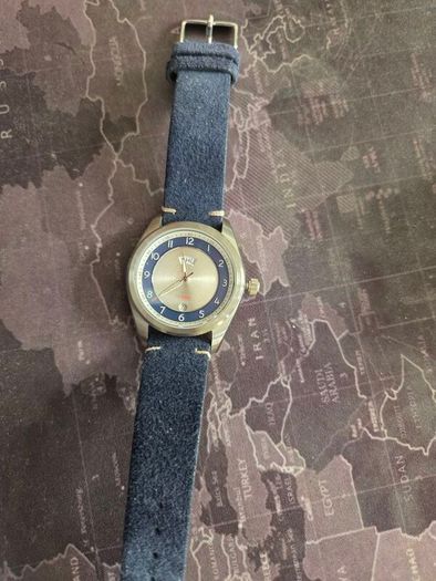 Hz Watch hz01