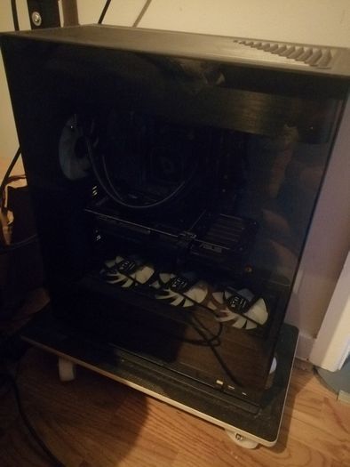 Paradigit Gaming Ultimate AMD