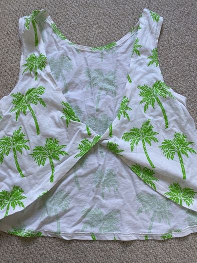 Zara top