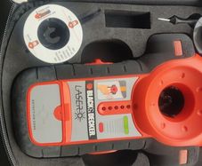 laser level