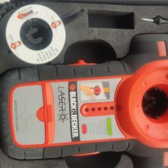 laser level