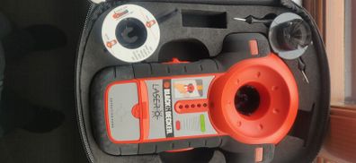 laser level