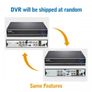 27531 SANNCE 4CH HDMI DVR 720P CCTV Home Security Video without Hard Drive Image 4