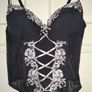 C&A corset top Image 3
