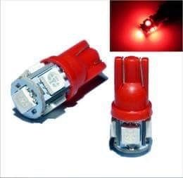 T10 Led Light for Cars
