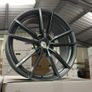 18 19" Inch VW Golf Pretoria Style Wheels VW MK5 MK6 MK7 MK7.5 AUDI A3 CADDY VAN SEAN LEON scirocco skoda superb octavia estate  5x112 Image 7
