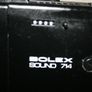 Bolex Sound 714 8 mm film projector Image 2