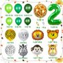 2nd birthday decorations Image 4