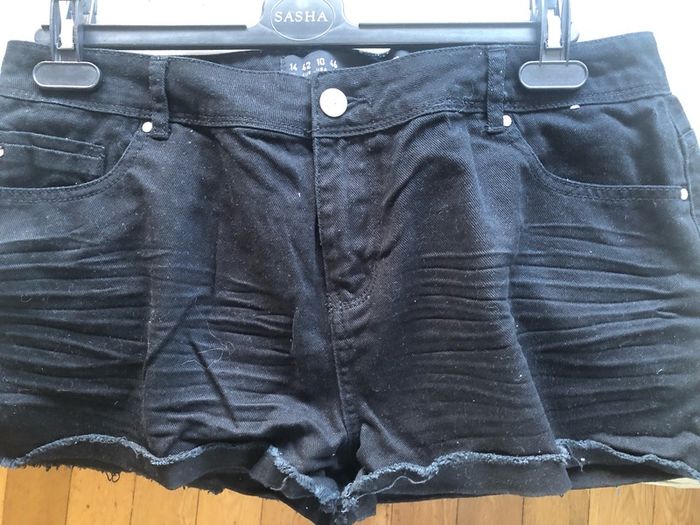 pennys shorts