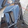Suzuki gsx650f  2012 fairings,mudguard Image 4