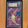 CGC Pristine 10 Charizard EX Image 3