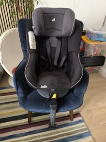 car seat Joie i-Spin 360 Car Seat