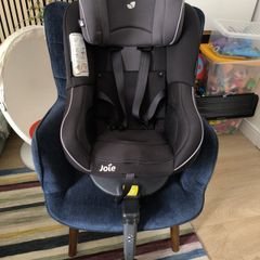car seat Joie i-Spin 360 Car Seat