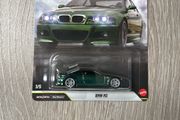 Hot wheels BMW M3