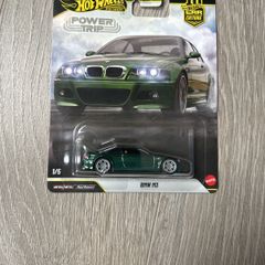 Hot wheels BMW M3