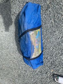 6 person tent