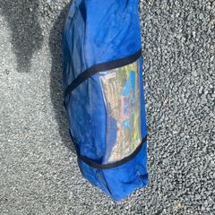 6 person tent