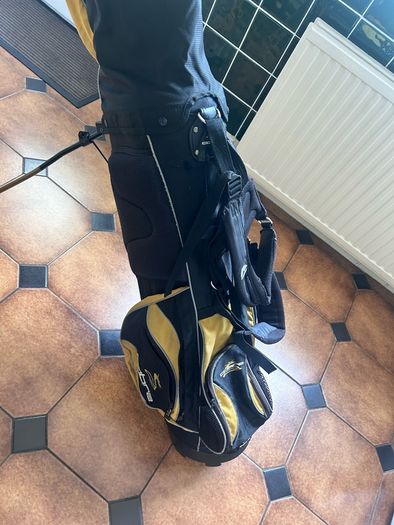 starter golf set