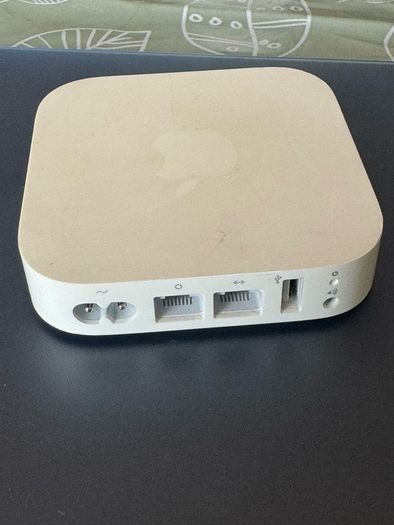 Apple Airport Express