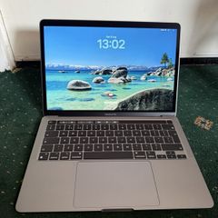 MacBook Pro M1 13-inch 1TB SSD 16GB Memory Space Grey